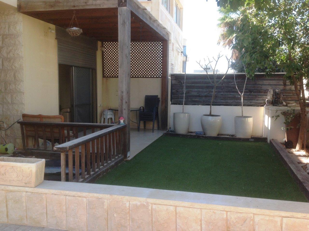 בית פרטי בעין הים חדרה